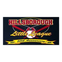 12 Inch X 24 Inch Rectangle Vehicle Auto Magnet