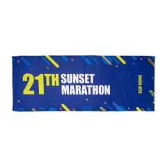 12 Inch X 32 Inch Procolor Sport Cooling Towel