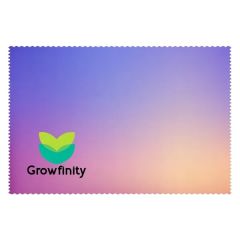 12 Inch X 8 Inch Microfiber Cloth