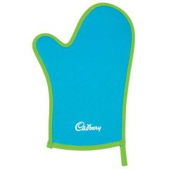 12'' Neoprene Oven Mitt