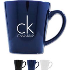 12 Oz Ceramic Coffee Mug