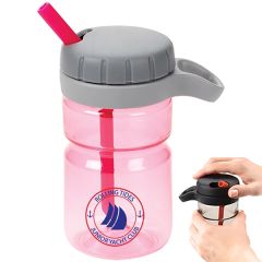 12 Oz Oxo Twist Top Bottle