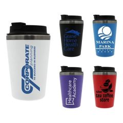 12 Oz Scout Tumbler With Sip Lid