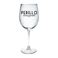 12 Oz Alto Wine Glass