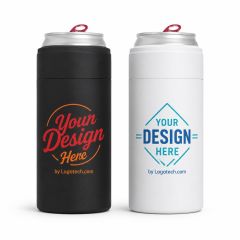 12 Oz Asobu Vacuum Insulated Slim Can Sleeve