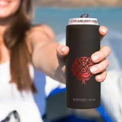 12 Oz Asobu Vacuum Insulated Slim Can Sleeve