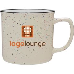 12 Oz Cambria Ceramic Mug