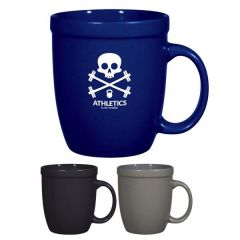 12 Oz. Coffee Mug