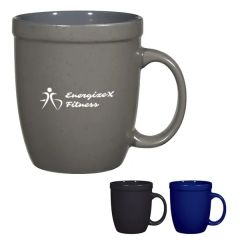 12 Oz Coffee Mug