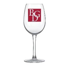 12 Oz Contour Glass