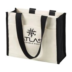 12 Oz Coventry Cotton Canvas Tote Bag