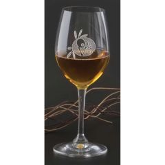 12 Oz Degustazione White Wine Glass