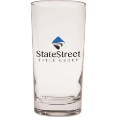 12 Oz Deluxe Beverage Glass