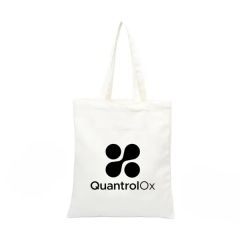 12 Oz Eco-Friendly Canvas Bag