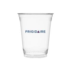 12 Oz Eco Friendly Clear Cup
