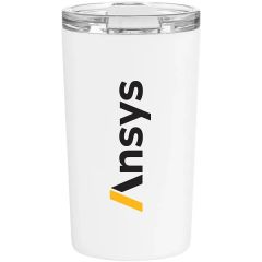 12 Oz Ellis Stainless Steel Coffee Travel Tumbler