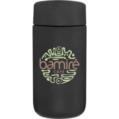 12 Oz Fellowcarter Slide Stainless/Ceramic Insulated Tumbler