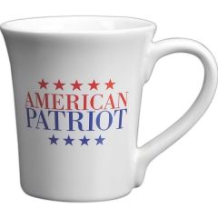 12 Oz Flair Mug