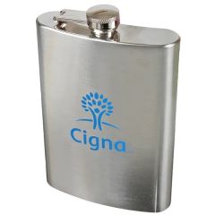 12 Oz Flask