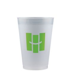 12 Oz Frost-Flex Cup - Tradition