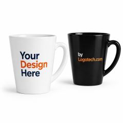 12 Oz Funnel Mug