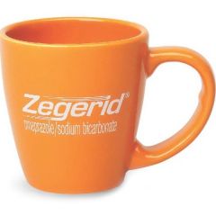 12 Oz G.j. Mug