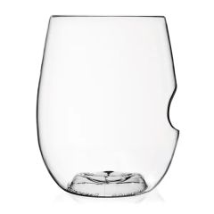12 Oz Govino Stemless Plastic White Wine