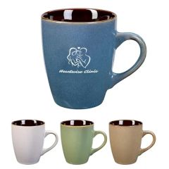 12 Oz Handcrafted Mug