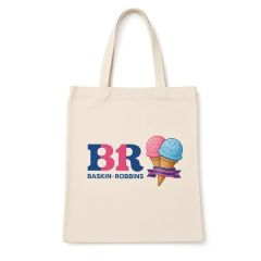 12 Oz Heavyweight Canvas Tote Bag