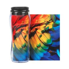12 Oz Hollywood Tumbler With Paper Insert