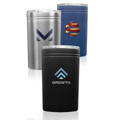 12 Oz. Hops Stainless Steel Travel Tumbler
