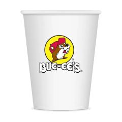 12 Oz Insulated Paper Cup, Digital