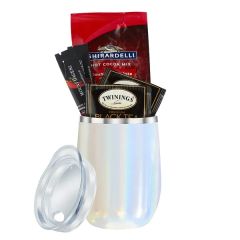 12 Oz Joey Tumbler - Gift Set