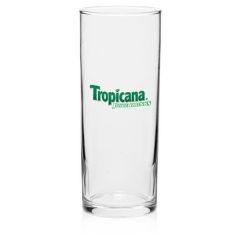 12 Oz. Libbey Straight Sided Zombie Glasses