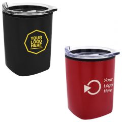 12 Oz. Mason Stainless Steel Tumbler