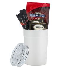 12 Oz Milano Tumbler - Gift Set F