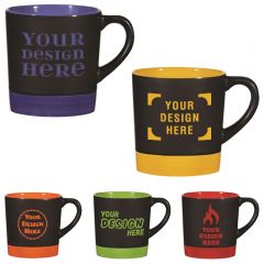 12 Oz. Mug