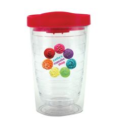 12 Oz Orbit Tumbler