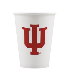 12 Oz Paper Cup - White - Tradition
