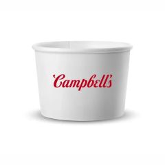 12 Oz Paper Food Container