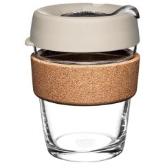12 Oz Reusable Coffee Cup