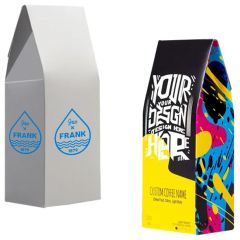 12 Oz Roastify Whole Bean Light Roast Coffee