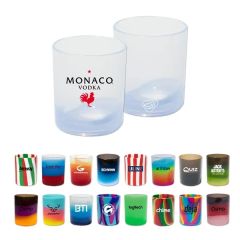 12 Oz Silicone Rocks Cup