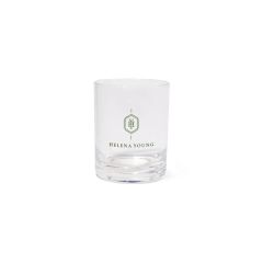 12 Oz Silipint Crystal Clear Silicone Rocks Glass