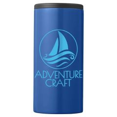 12 Oz Slim Can and Beverage Holder
