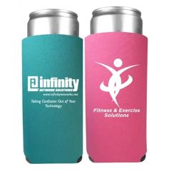 12 Oz Slim Can-Tastic Neoprene