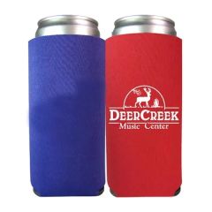 12 Oz Slim Can-Tastic Open Cell