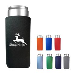 12 Oz Slim Fit Can-Tastic