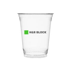 12 Oz Soft-Sided Cup