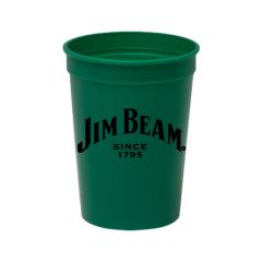 12 Oz Stadium Cup